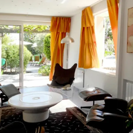 With 4 Bedrooms In Saint-raphael, With Wonderful Sea View, Priva Saint-Raphaël